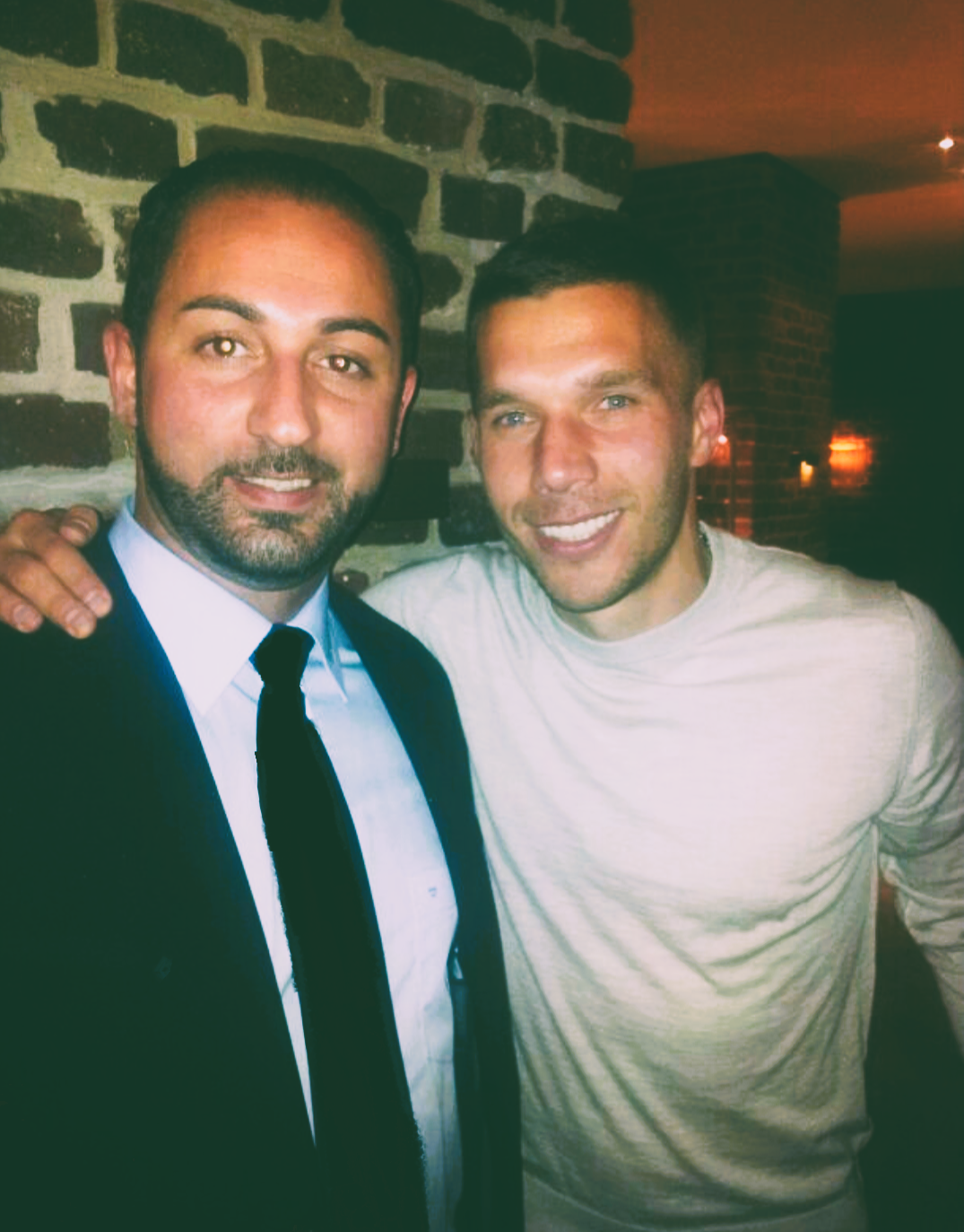 Lukas Podolski