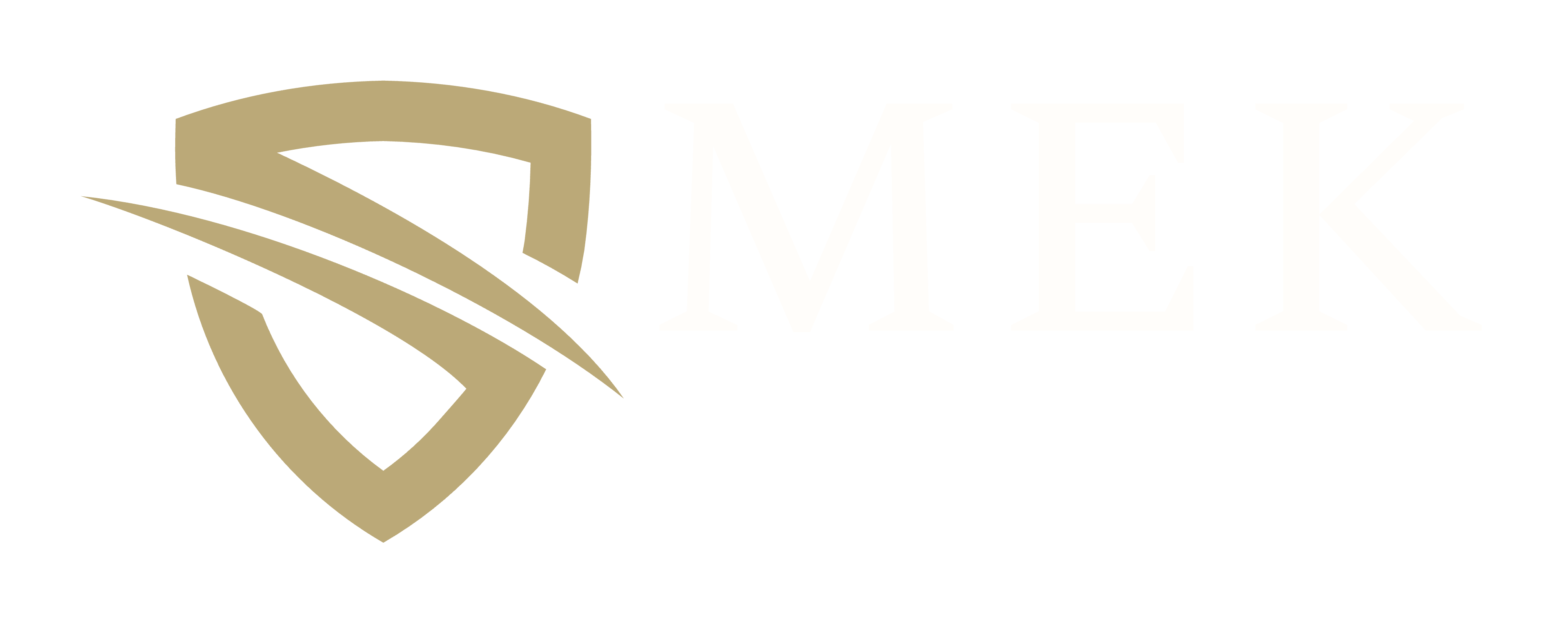 MEK Security Logo